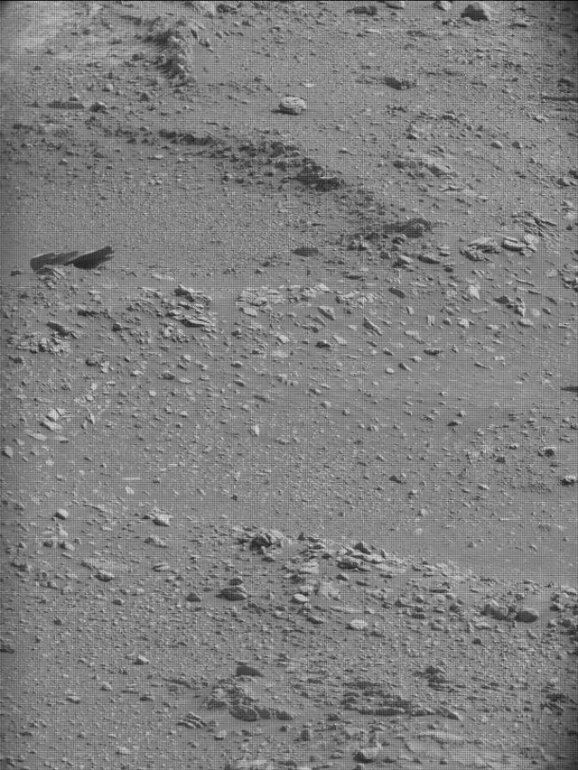 Sol 4244: Mast Camera (Mastcam)