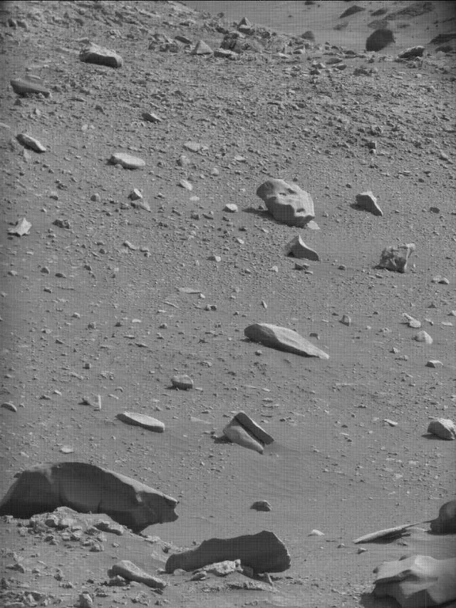 Sol 4244: Mast Camera (Mastcam)