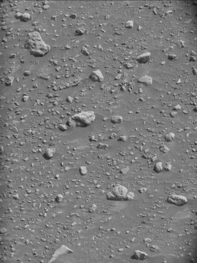 Sol 4244: Mast Camera (Mastcam)