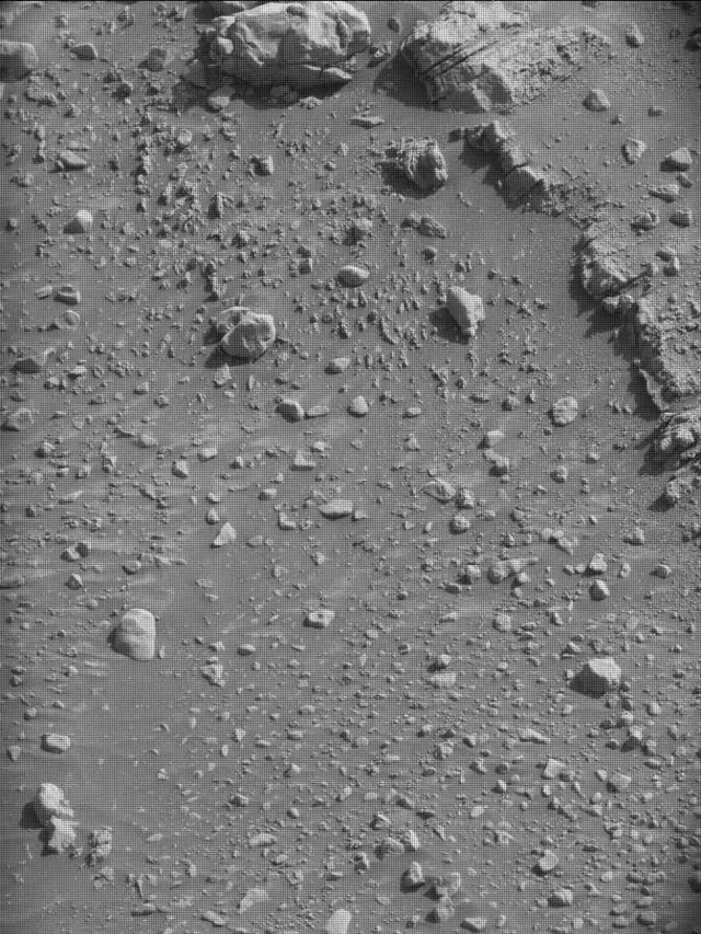 Sol 4244: Mast Camera (Mastcam)