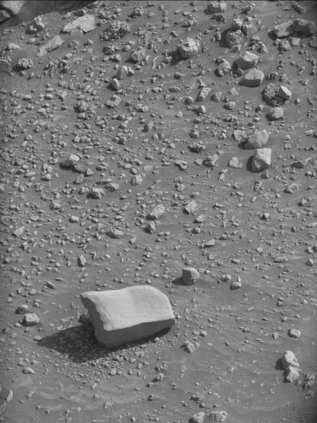 Sol 4244: Mast Camera (Mastcam)