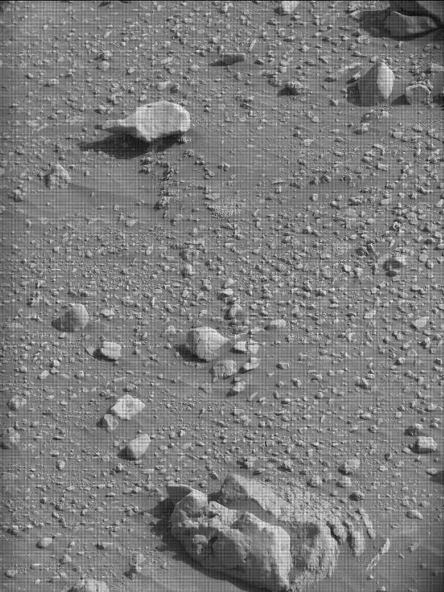 Sol 4244: Mast Camera (Mastcam)