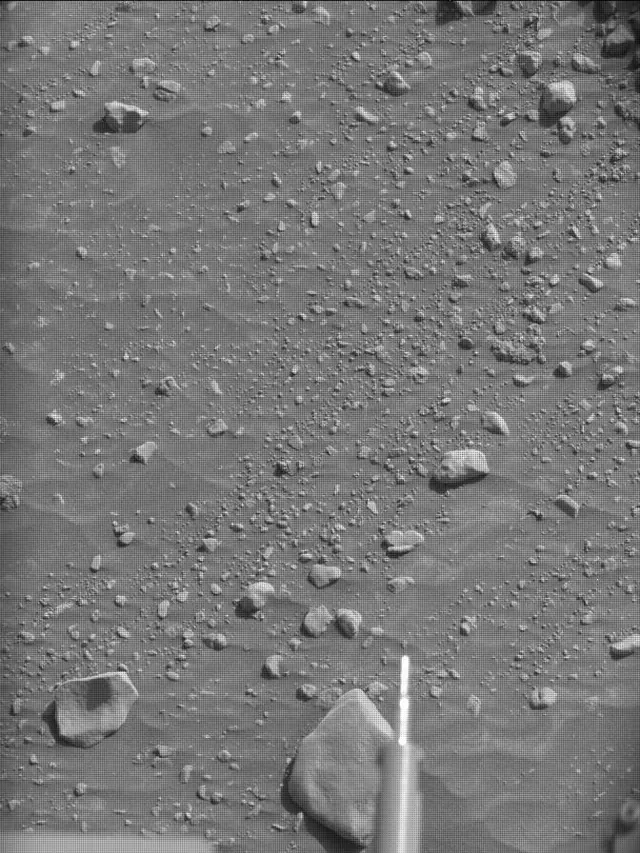 Sol 4244: Mast Camera (Mastcam)