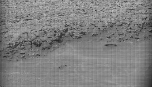 Sol 4246: Mast Camera (Mastcam)