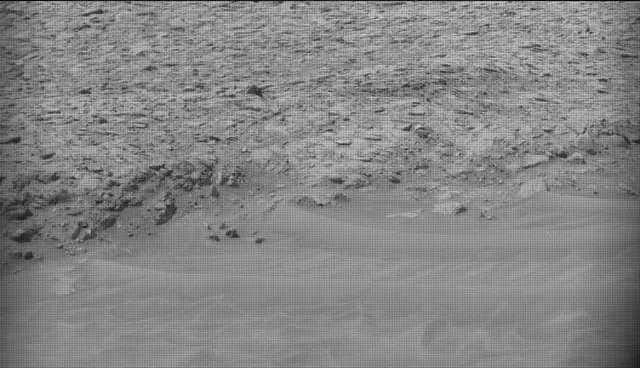 Sol 4246: Mast Camera (Mastcam)