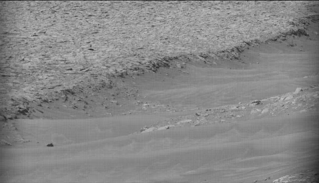 Sol 4246: Mast Camera (Mastcam)