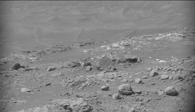 Sol 4246: Mast Camera (Mastcam)