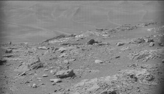 Sol 4246: Mast Camera (Mastcam)
