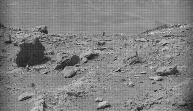 Sol 4246: Mast Camera (Mastcam)