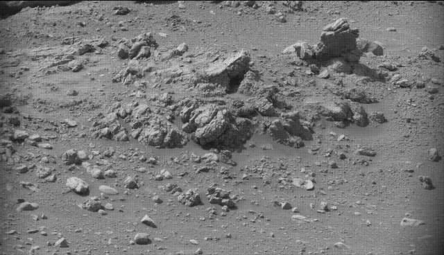 Sol 4246: Mast Camera (Mastcam)