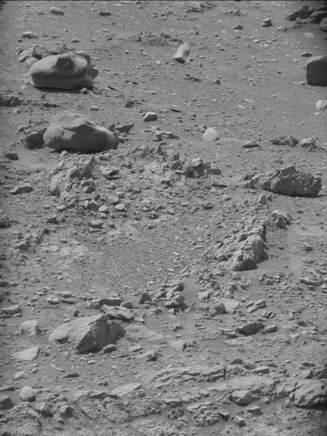 Sol 4246: Mast Camera (Mastcam)