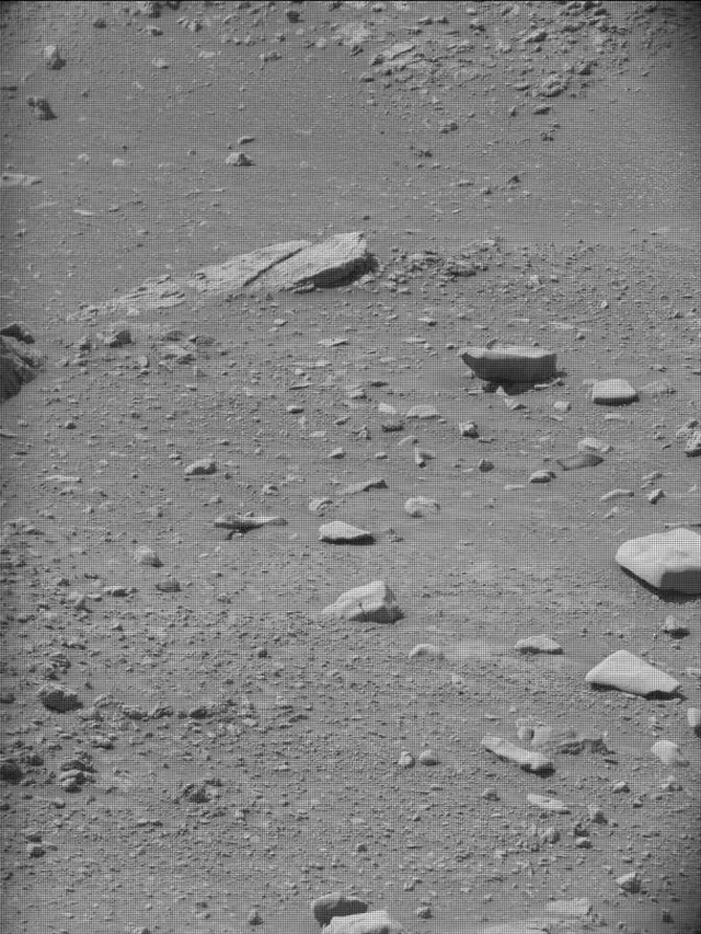 Sol 4246: Mast Camera (Mastcam)