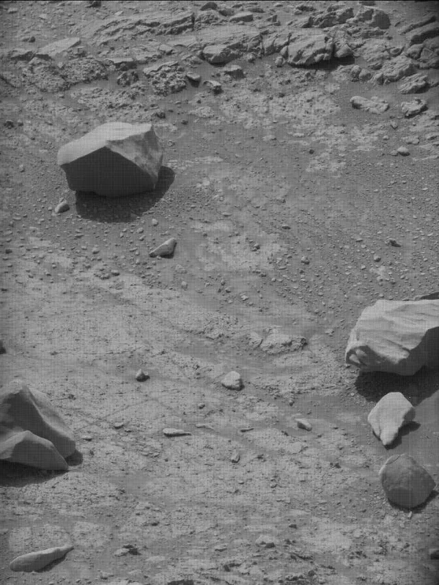 Sol 4246: Mast Camera (Mastcam)