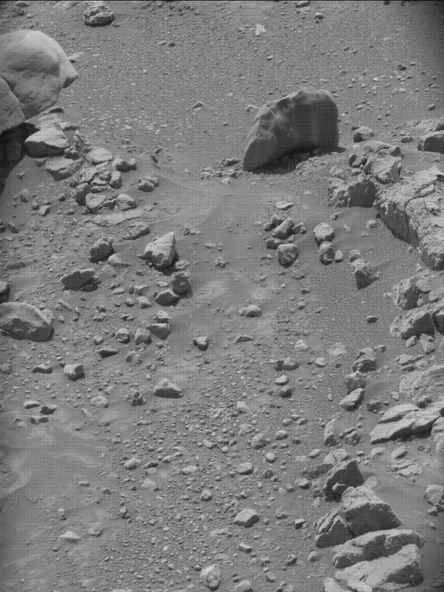 Sol 4246: Mast Camera (Mastcam)