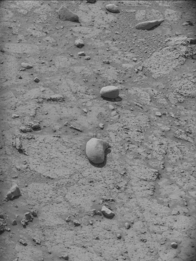 Sol 4246: Mast Camera (Mastcam)