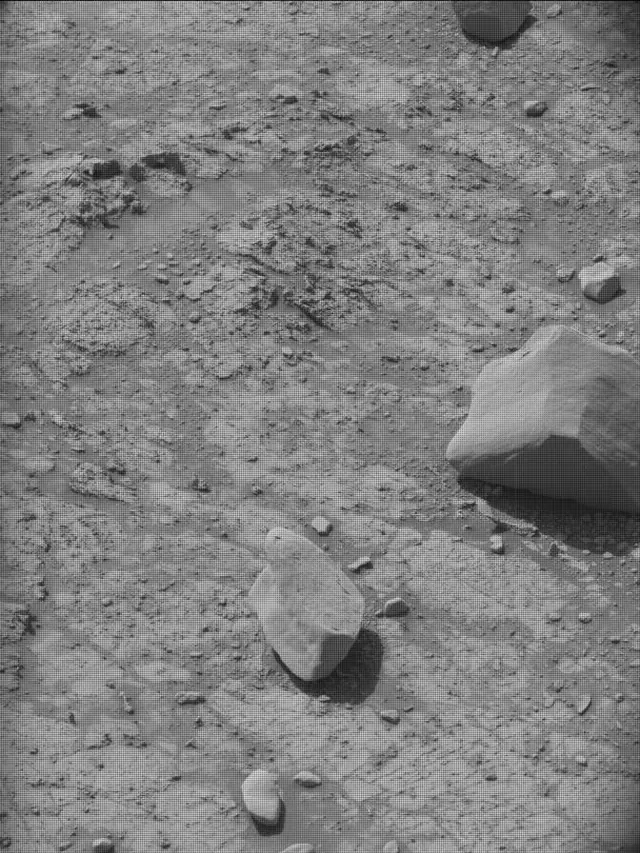 Sol 4246: Mast Camera (Mastcam)