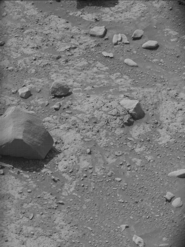 Sol 4246: Mast Camera (Mastcam)
