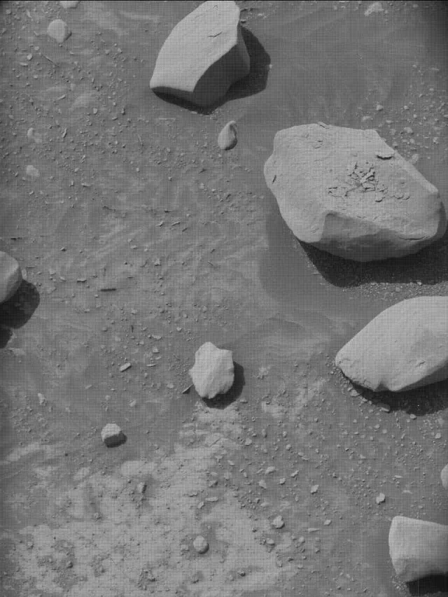 Sol 4246: Mast Camera (Mastcam)