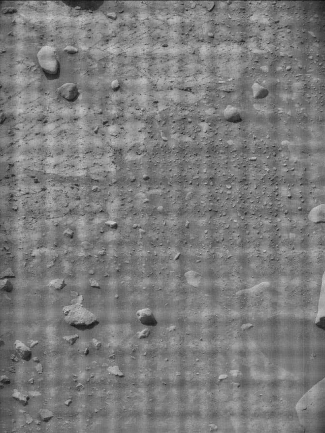Sol 4246: Mast Camera (Mastcam)