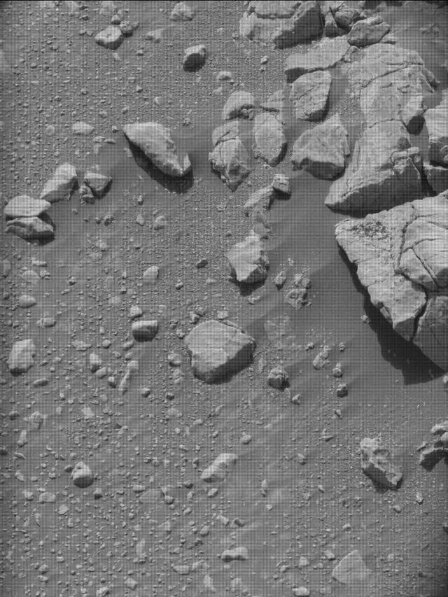 Sol 4246: Mast Camera (Mastcam)
