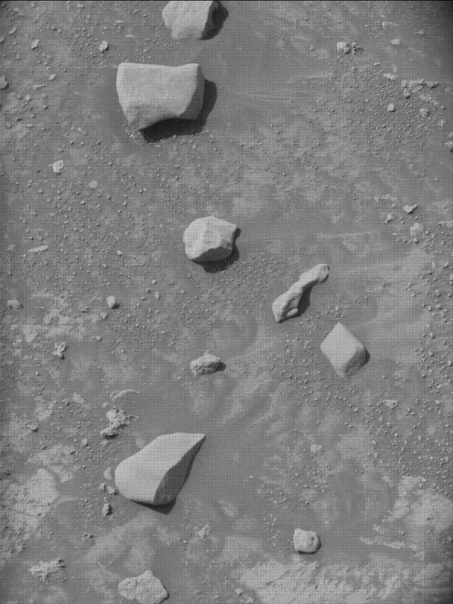 Sol 4246: Mast Camera (Mastcam)