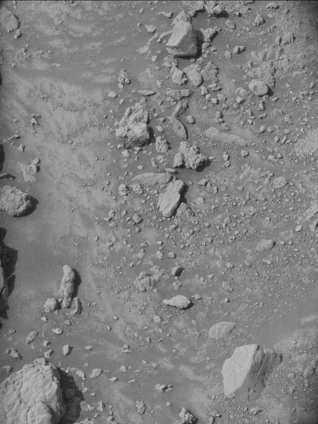 Sol 4246: Mast Camera (Mastcam)
