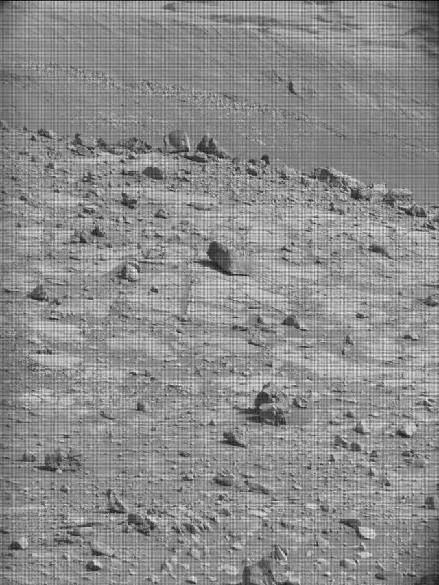 Sol 4246: Mast Camera (Mastcam)