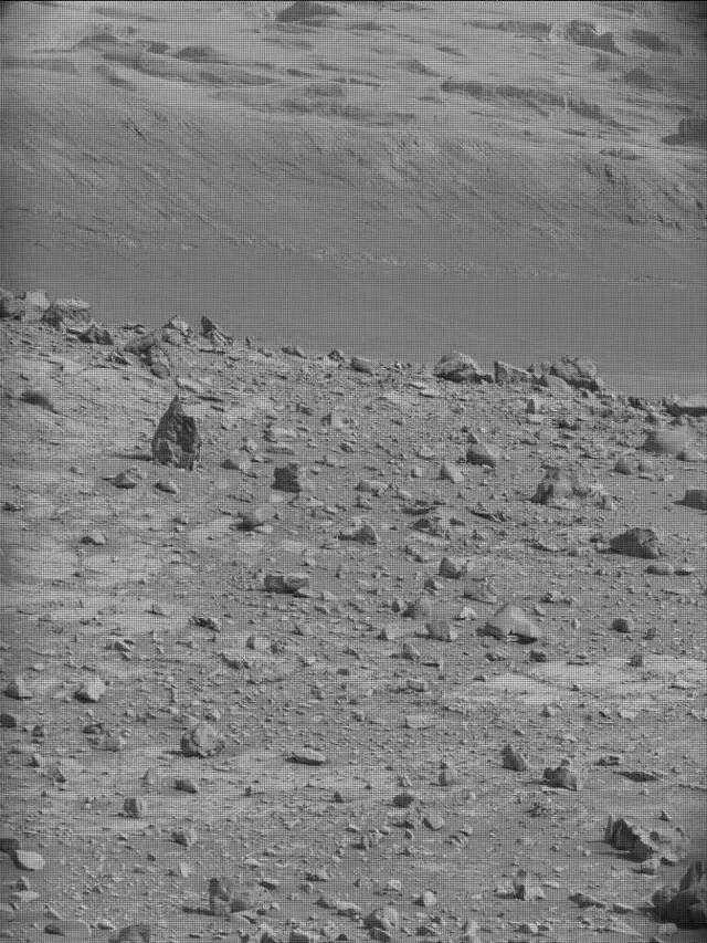 Sol 4246: Mast Camera (Mastcam)