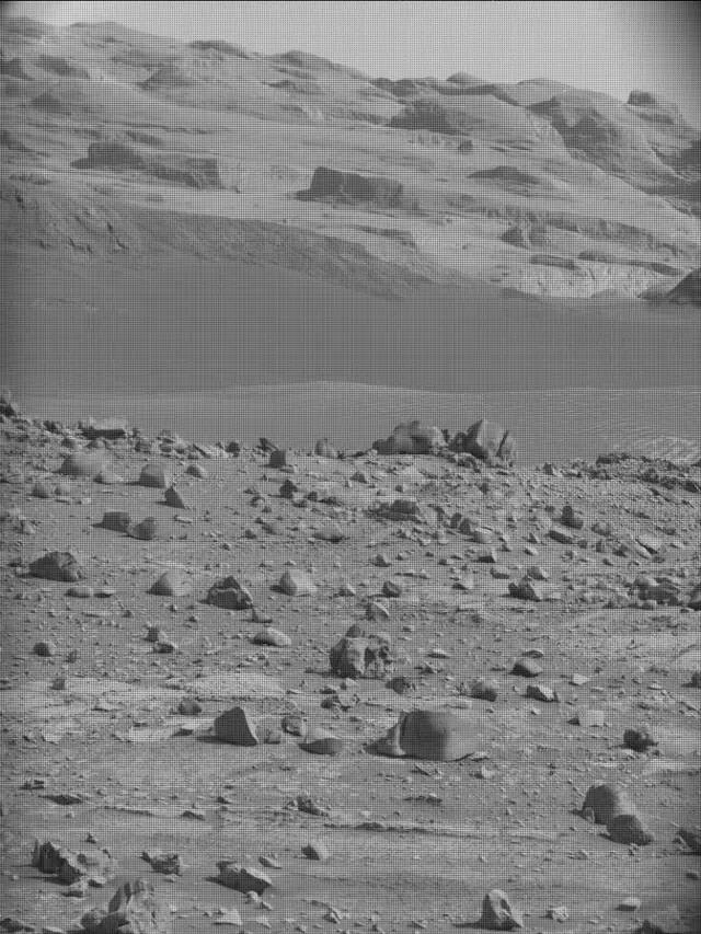 Sol 4246: Mast Camera (Mastcam)