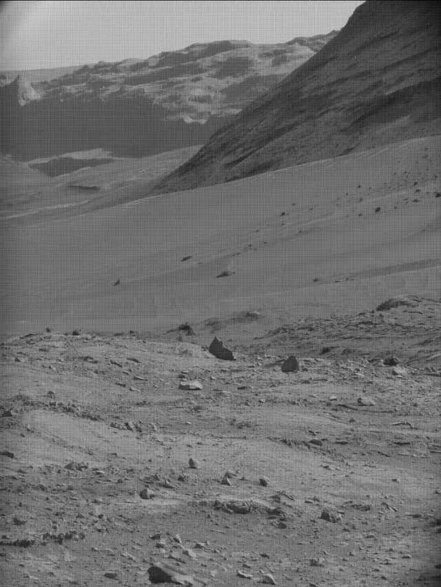 Sol 4246: Mast Camera (Mastcam)