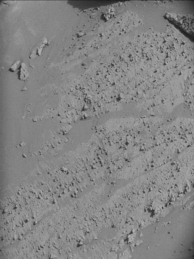 Sol 4246: Mast Camera (Mastcam)