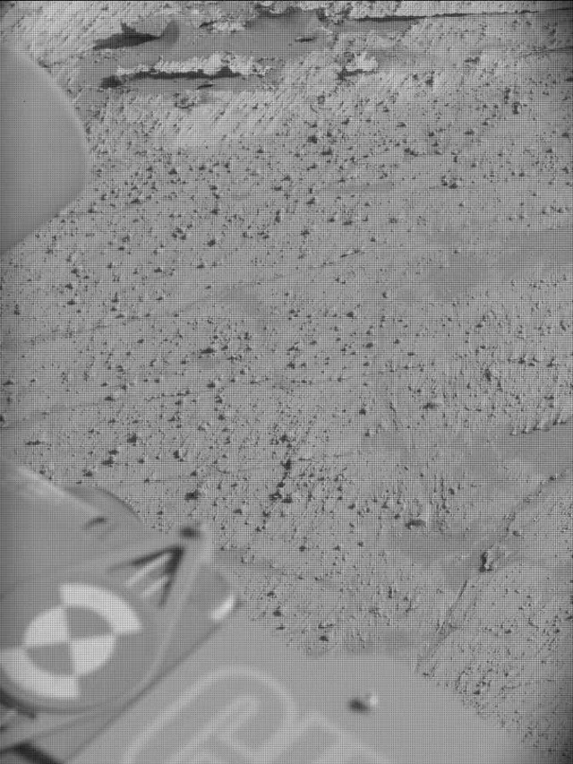 Sol 4246: Mast Camera (Mastcam)
