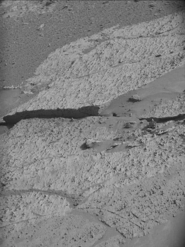 Sol 4246: Mast Camera (Mastcam)