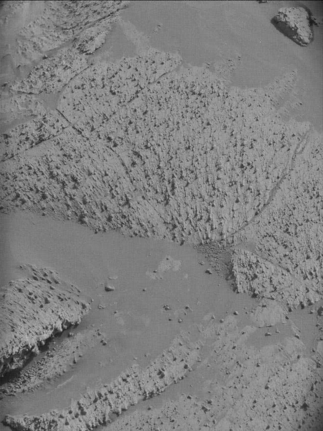 Sol 4246: Mast Camera (Mastcam)