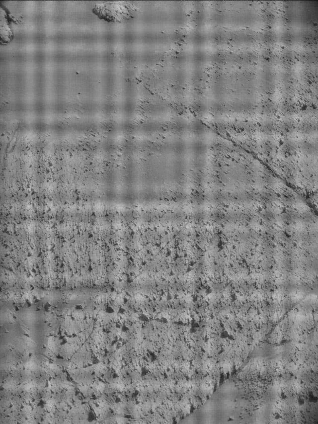 Sol 4246: Mast Camera (Mastcam)