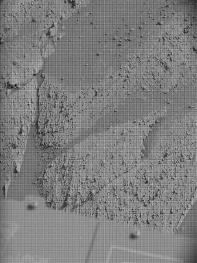 Sol 4246: Mast Camera (Mastcam)