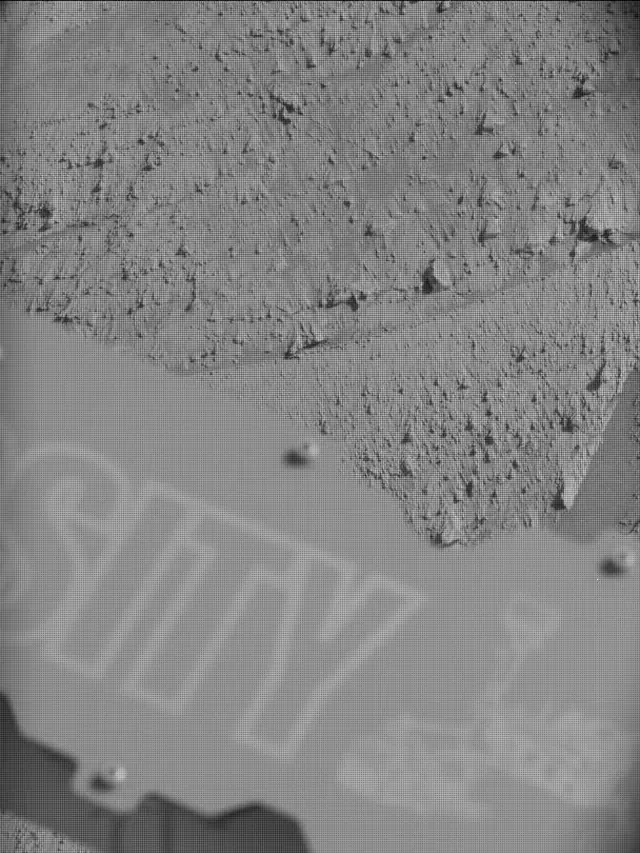 Sol 4246: Mast Camera (Mastcam)