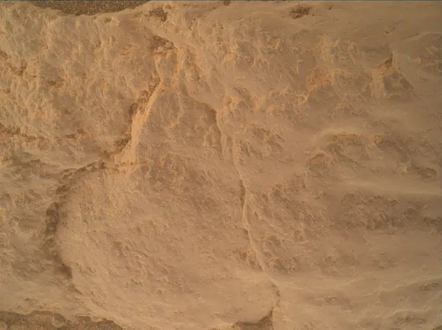 Sol 4246: Mars Hand Lens Imager (MAHLI)