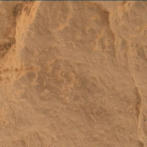 Sol 4246: Mars Hand Lens Imager (MAHLI)