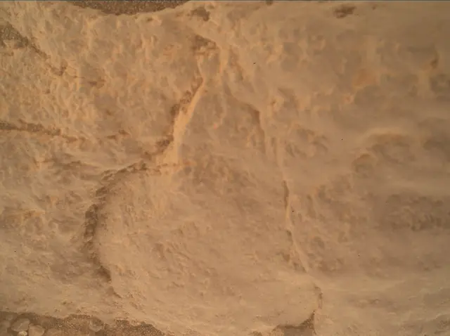 Sol 4246: Mars Hand Lens Imager (MAHLI)