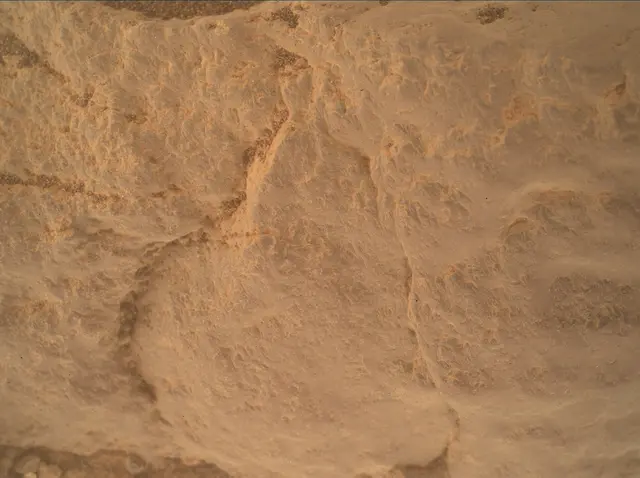 Sol 4246: Mars Hand Lens Imager (MAHLI)