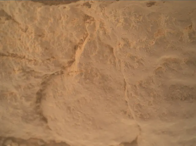 Sol 4246: Mars Hand Lens Imager (MAHLI)