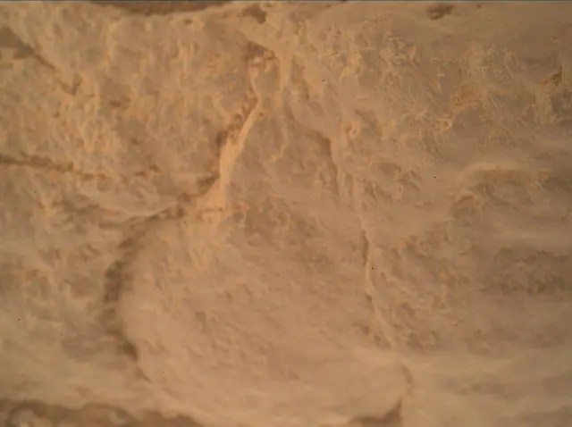 Sol 4246: Mars Hand Lens Imager (MAHLI)