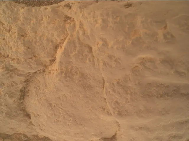 Sol 4246: Mars Hand Lens Imager (MAHLI)