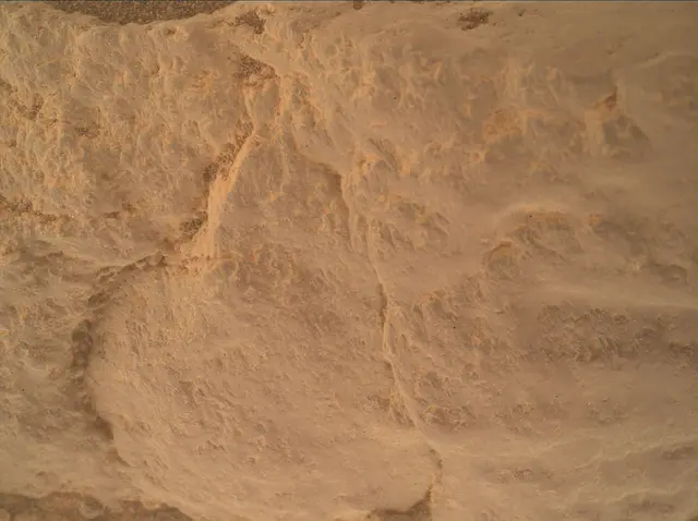 Sol 4246: Mars Hand Lens Imager (MAHLI)