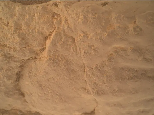 Sol 4246: Mars Hand Lens Imager (MAHLI)