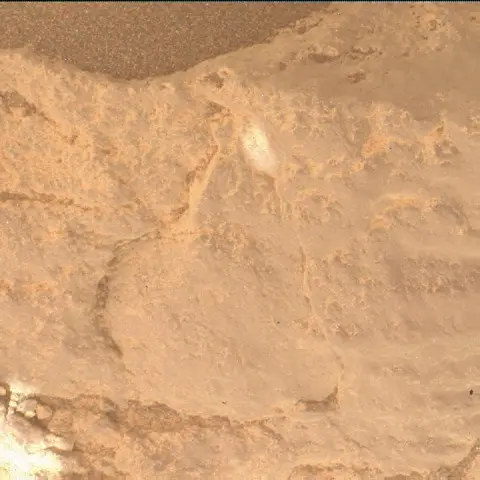 Sol 4246: Mars Hand Lens Imager (MAHLI)