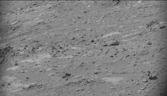 Sol 4248: Mast Camera (Mastcam)