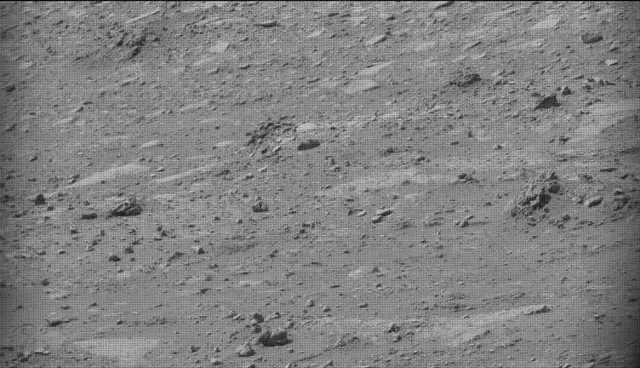 Sol 4248: Mast Camera (Mastcam)