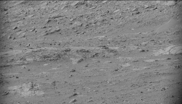 Sol 4248: Mast Camera (Mastcam)